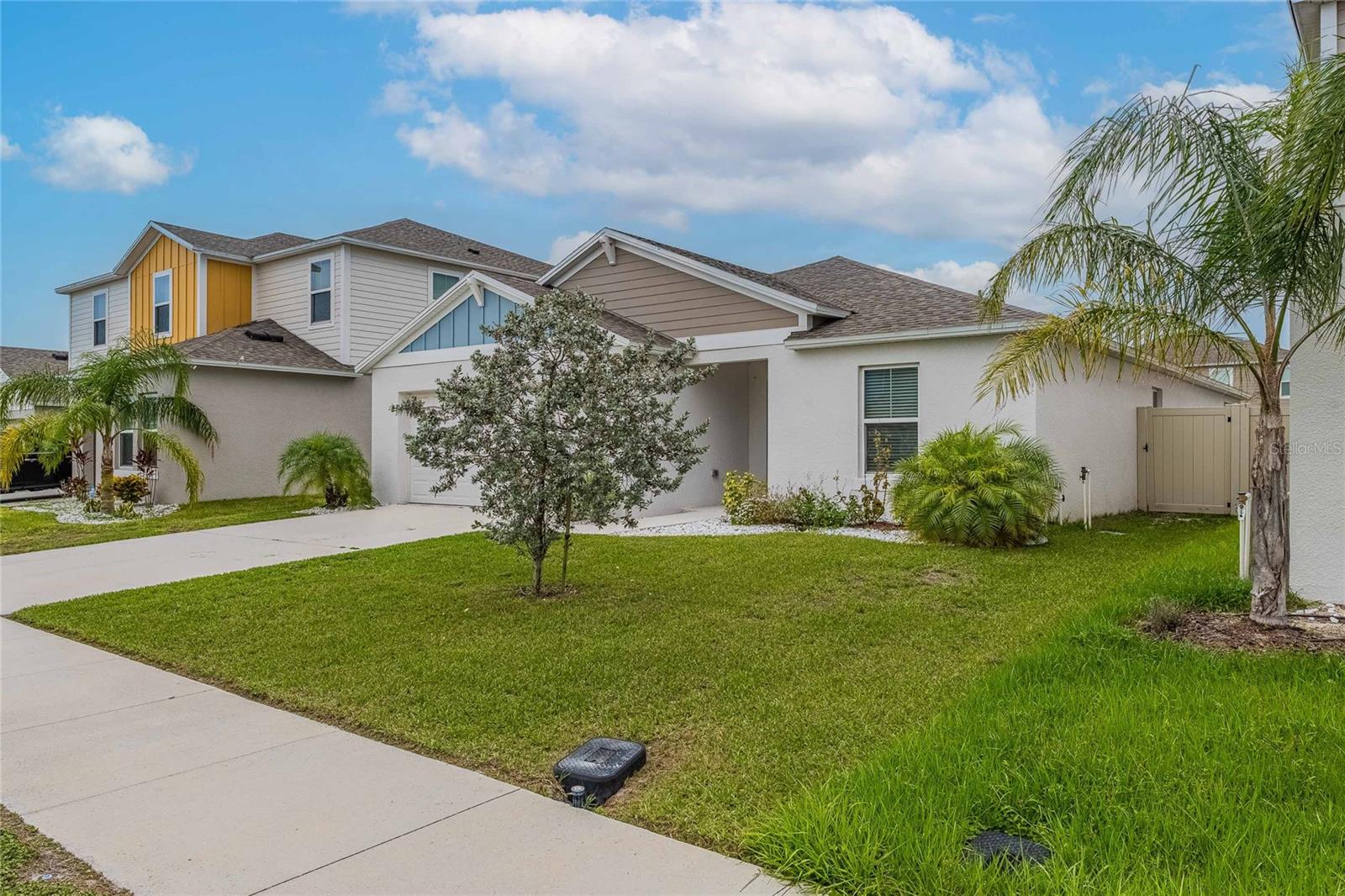 1719 DURDEN DRIVE