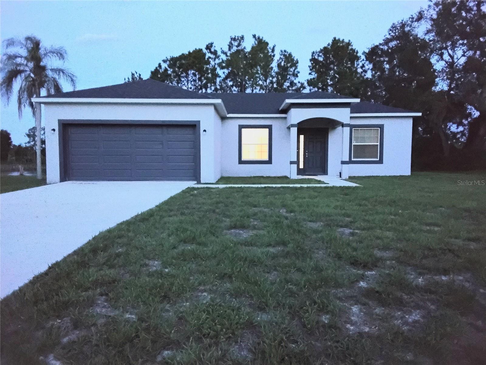 2457 TRACY LANE