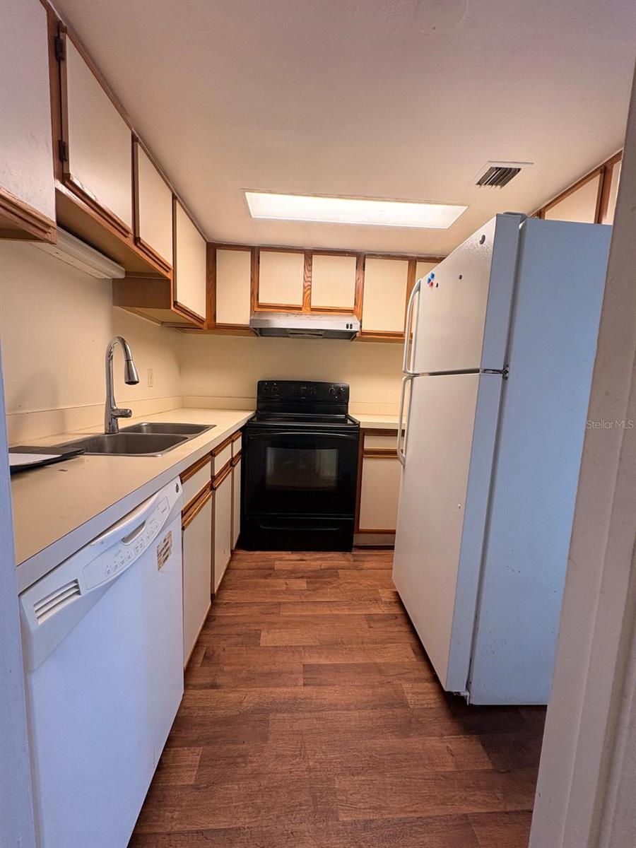 AVALION - Residential Lease
