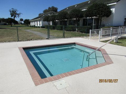 A home in OCALA