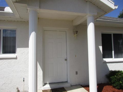 A home in OCALA