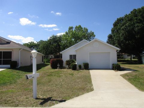 A home in OCALA