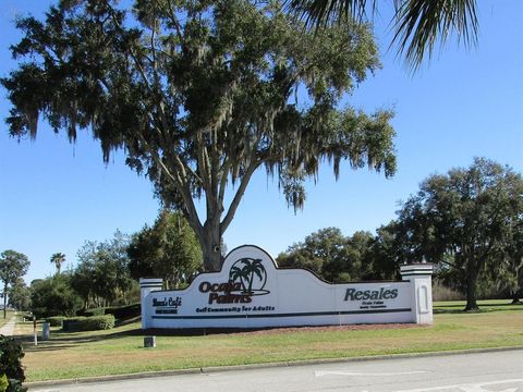 A home in OCALA