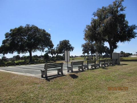 A home in OCALA