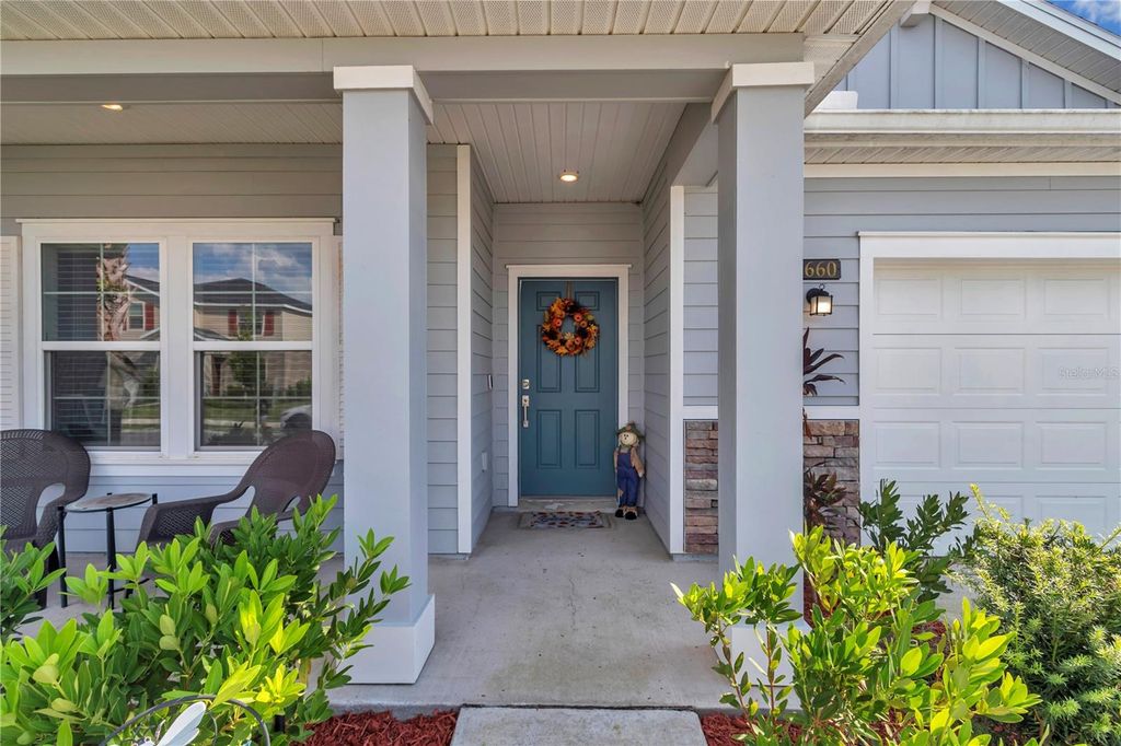 Photo of 5660 SW 93rd Street, Ocala, FL 34476 (MLS # OM710026)