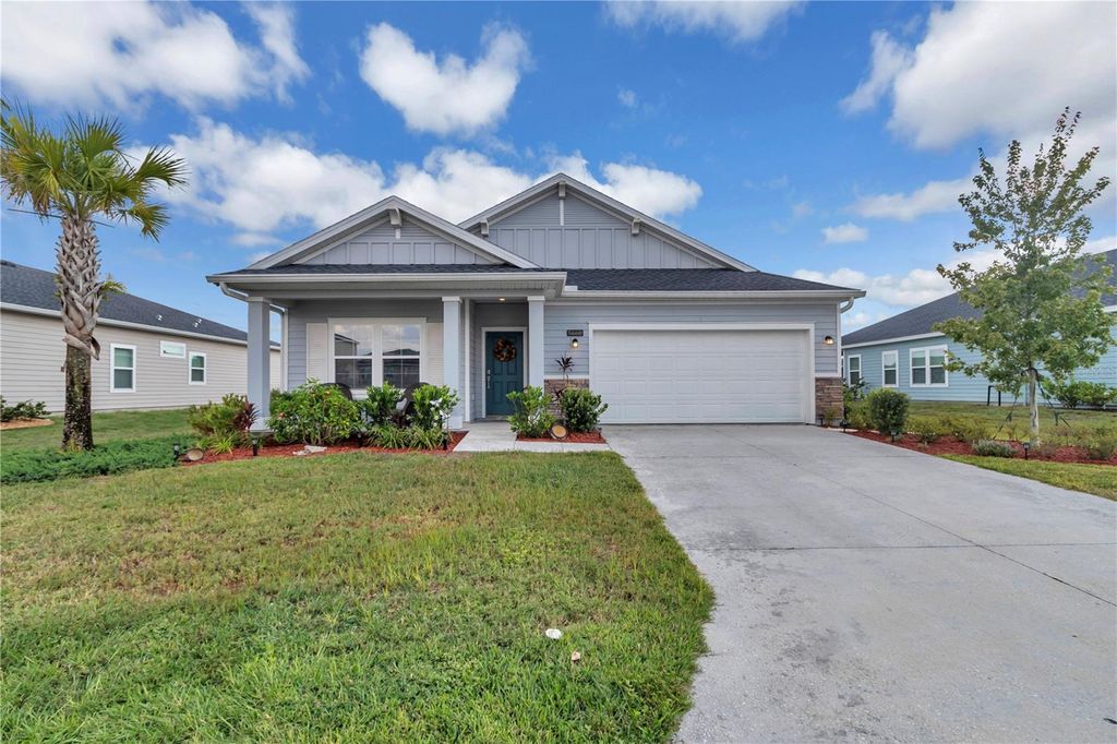 Photo of 5660 SW 93rd Street, Ocala, FL 34476 (MLS # OM710026)