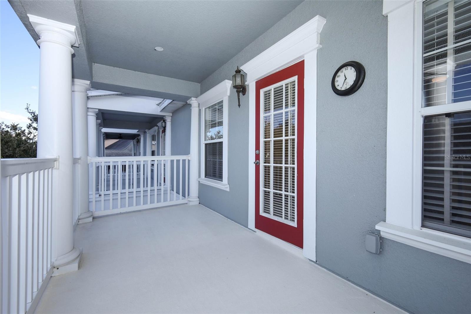 JESUPS RESERVE TWNHMS REP - Residential