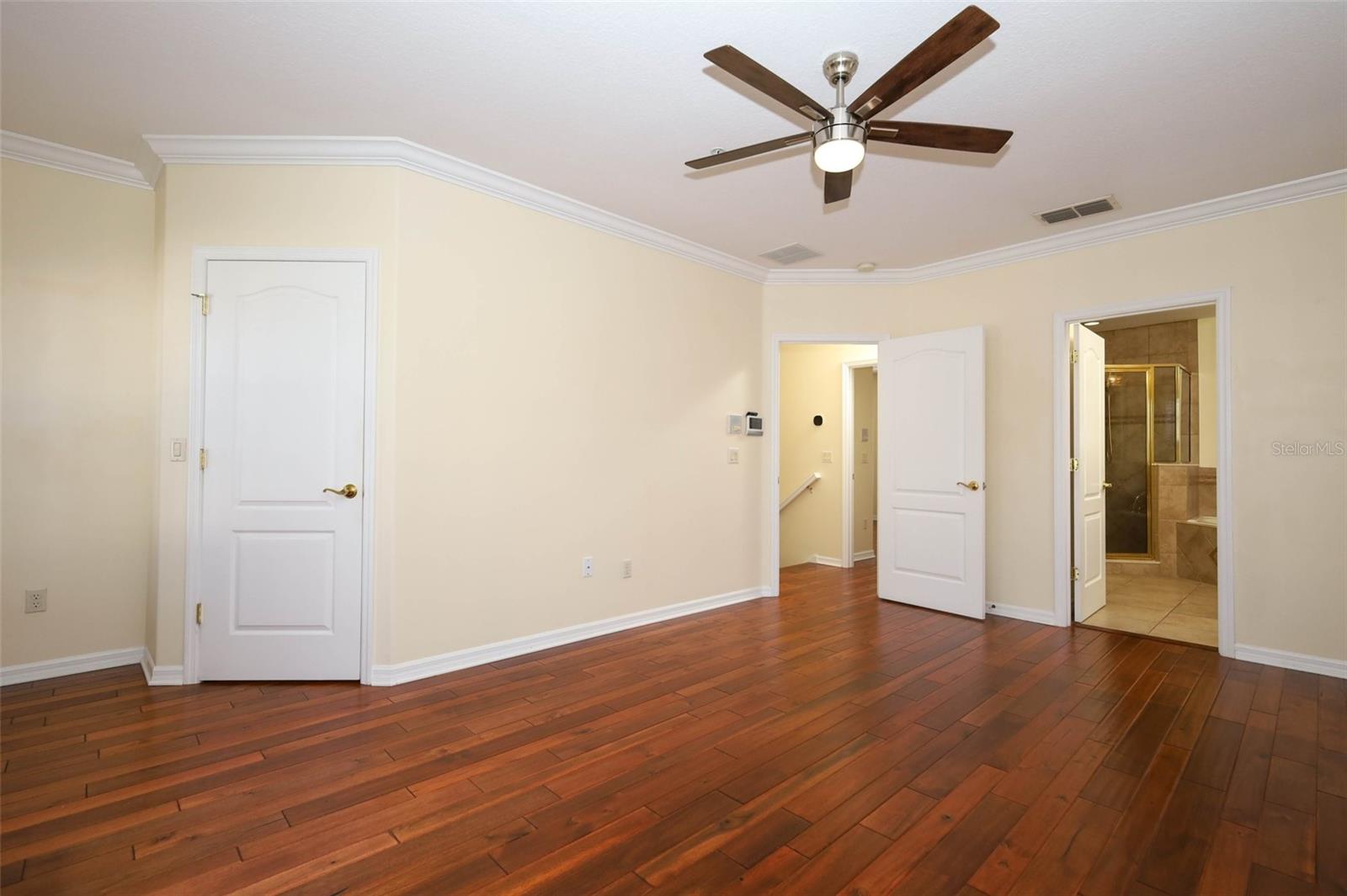 JESUPS RESERVE TWNHMS REP - Residential