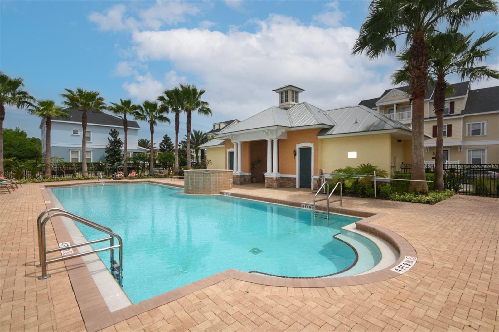 JESUPS RESERVE TWNHMS REP - Residential