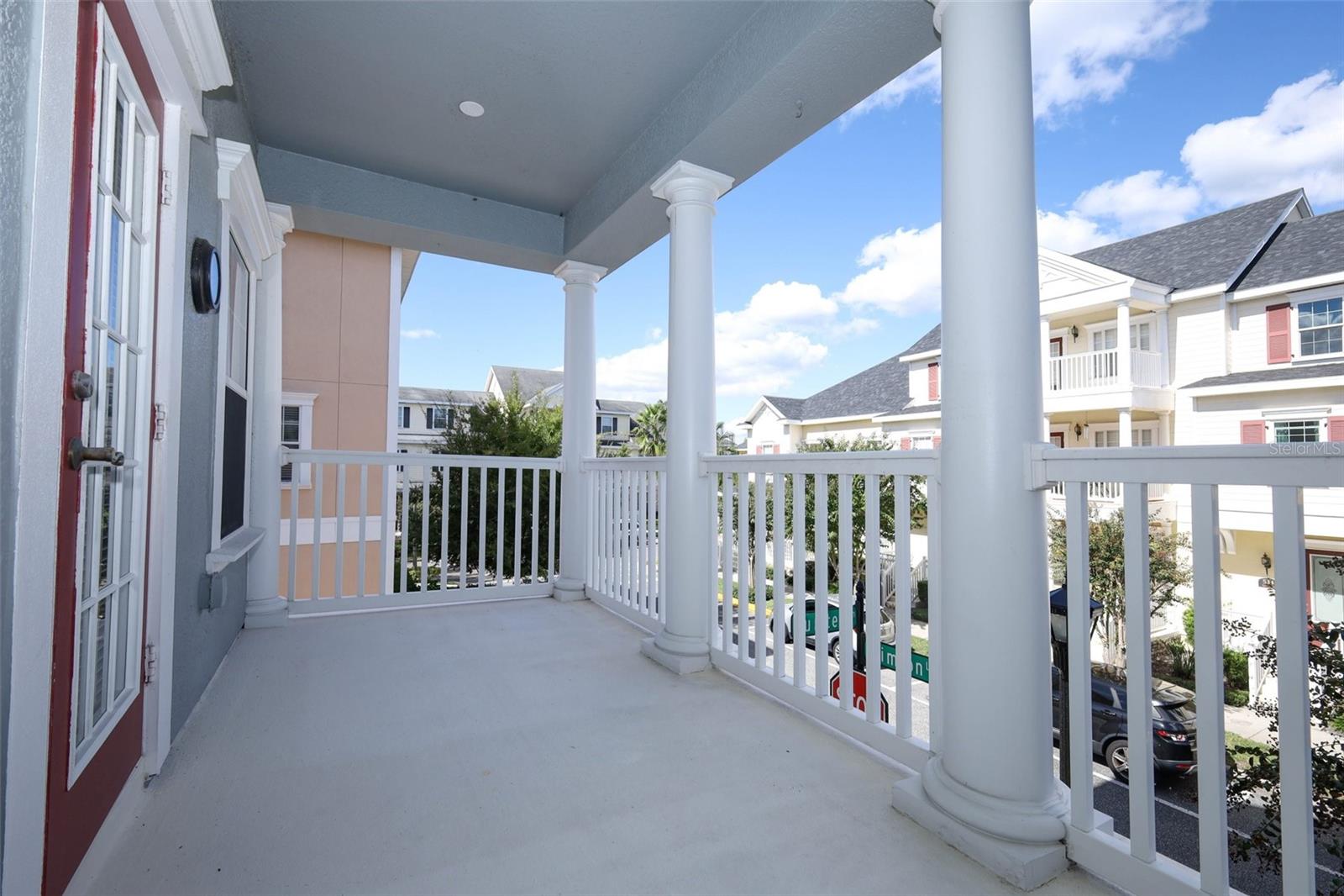 JESUPS RESERVE TWNHMS REP - Residential