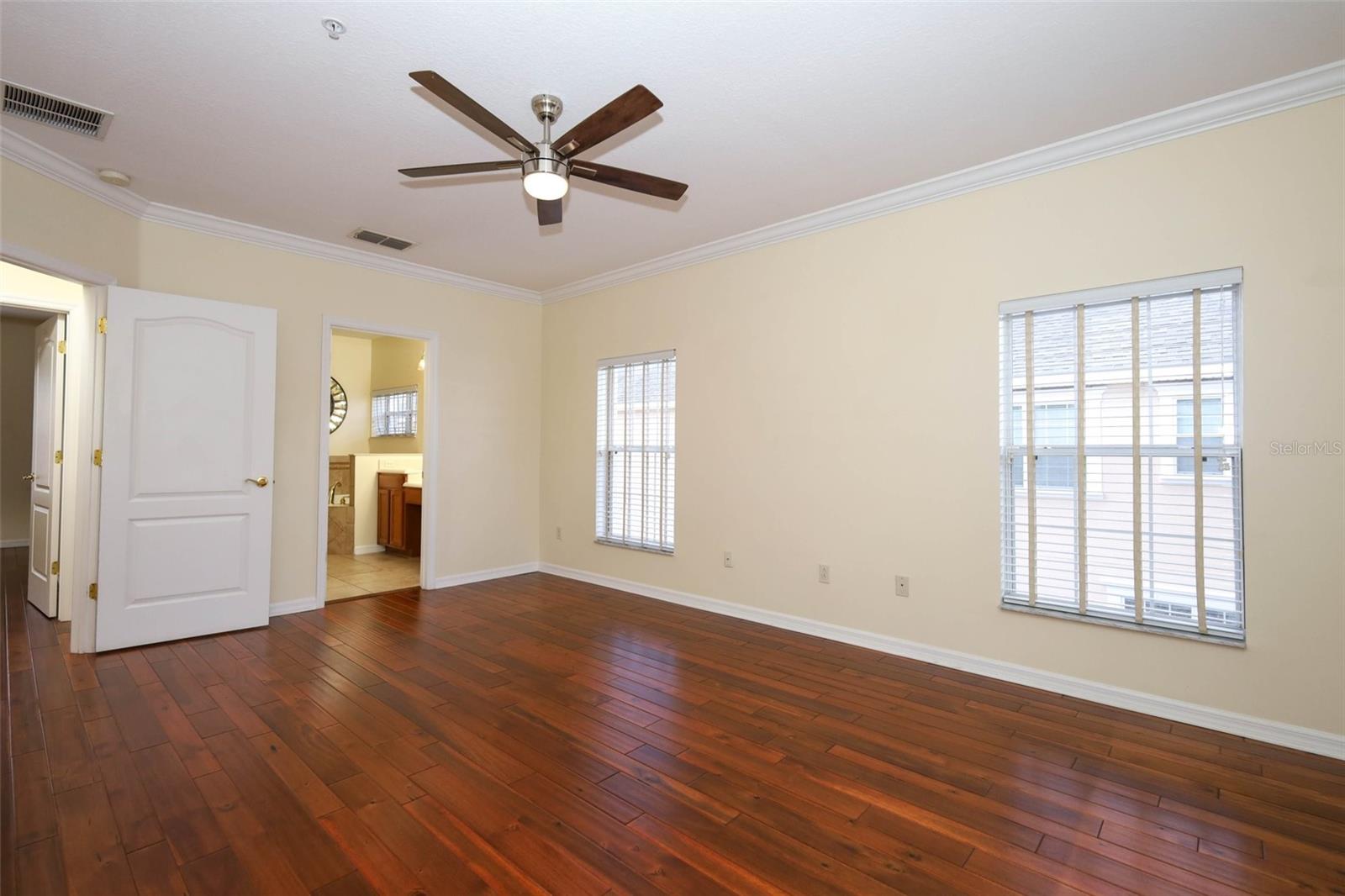 JESUPS RESERVE TWNHMS REP - Residential