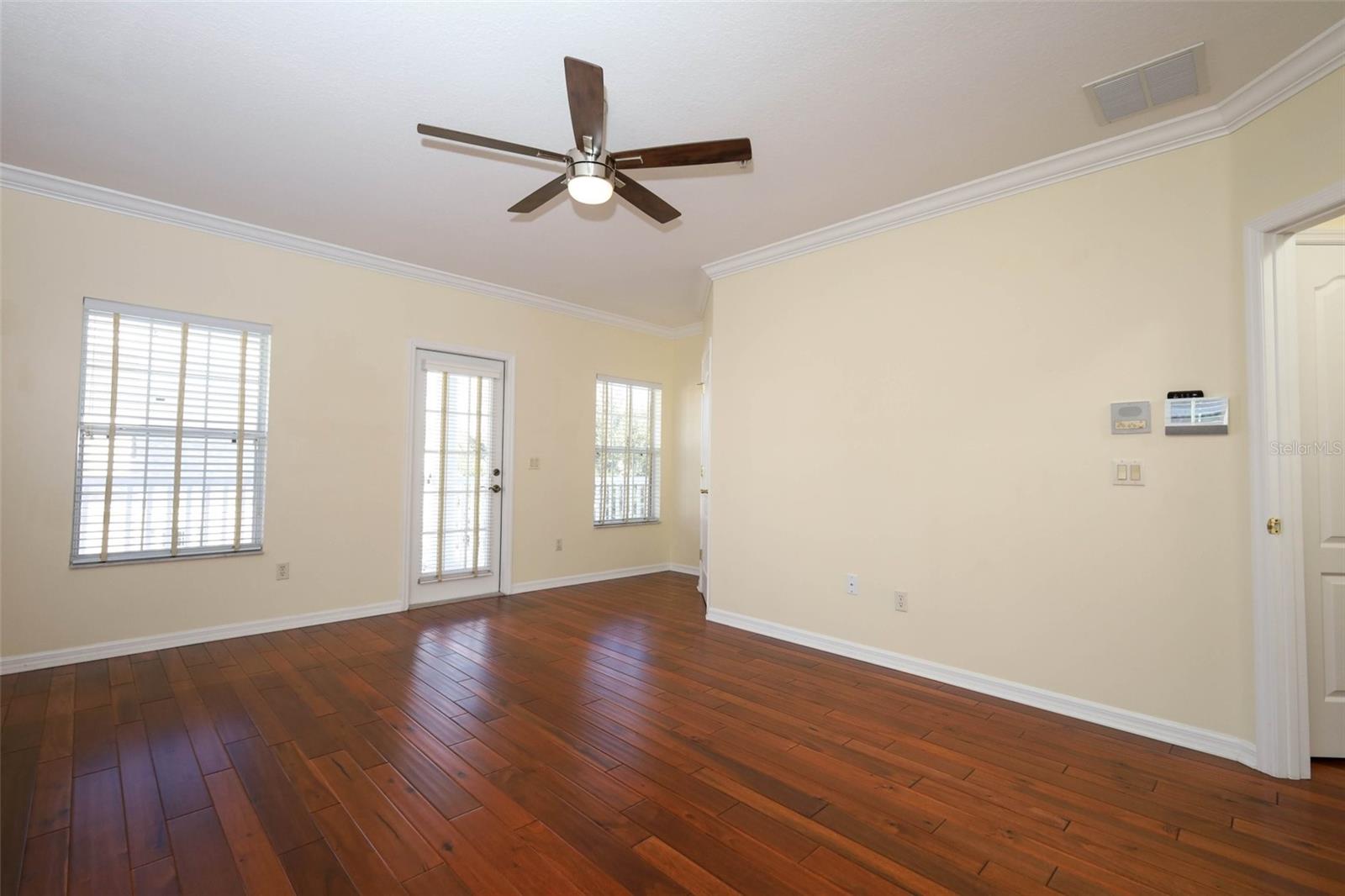 JESUPS RESERVE TWNHMS REP - Residential