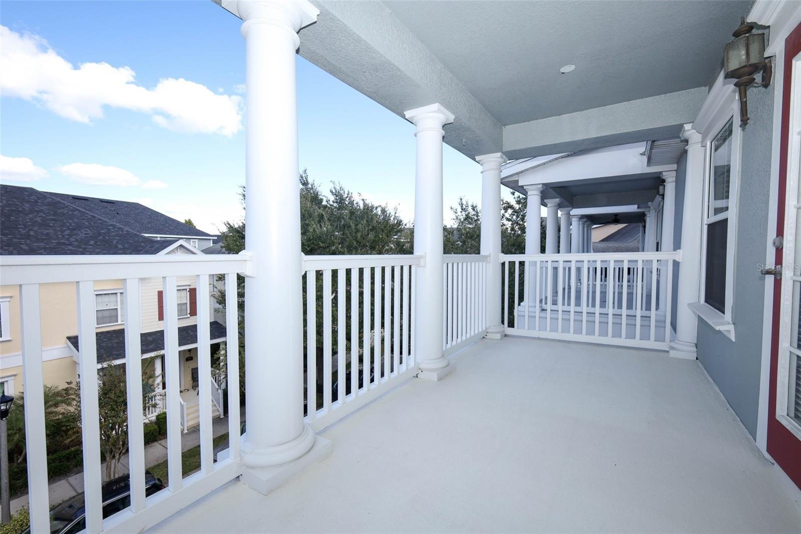 JESUPS RESERVE TWNHMS REP - Residential