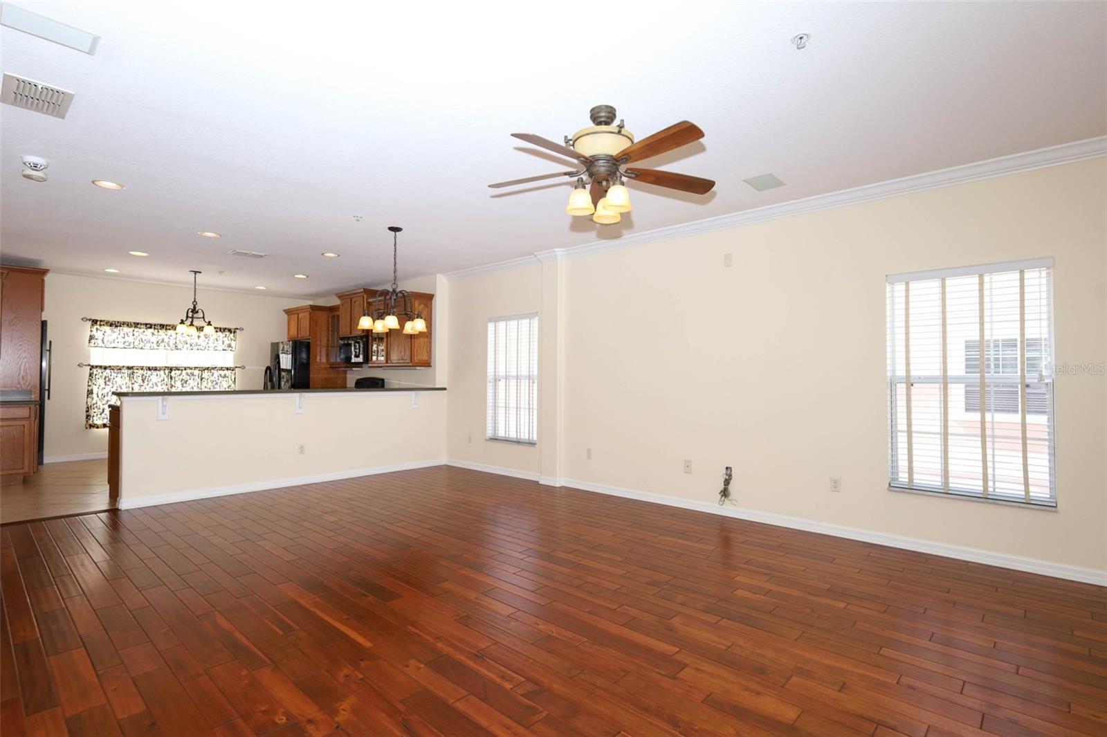 JESUPS RESERVE TWNHMS REP - Residential