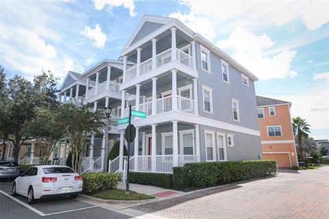 Photo of 539 Crimson Lane, Winter Springs, FL 32708 (MLS # O6355523)