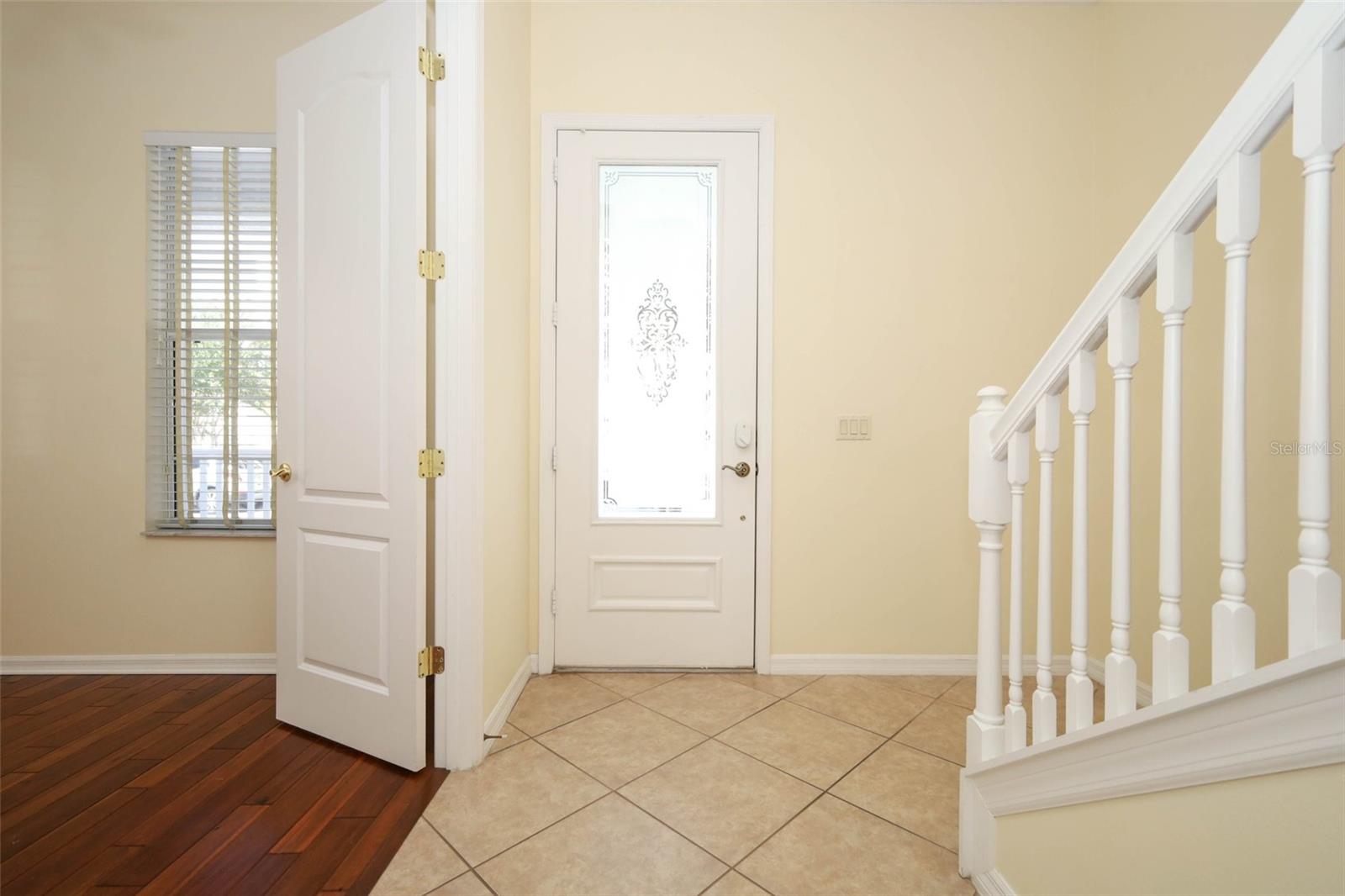 JESUPS RESERVE TWNHMS REP - Residential