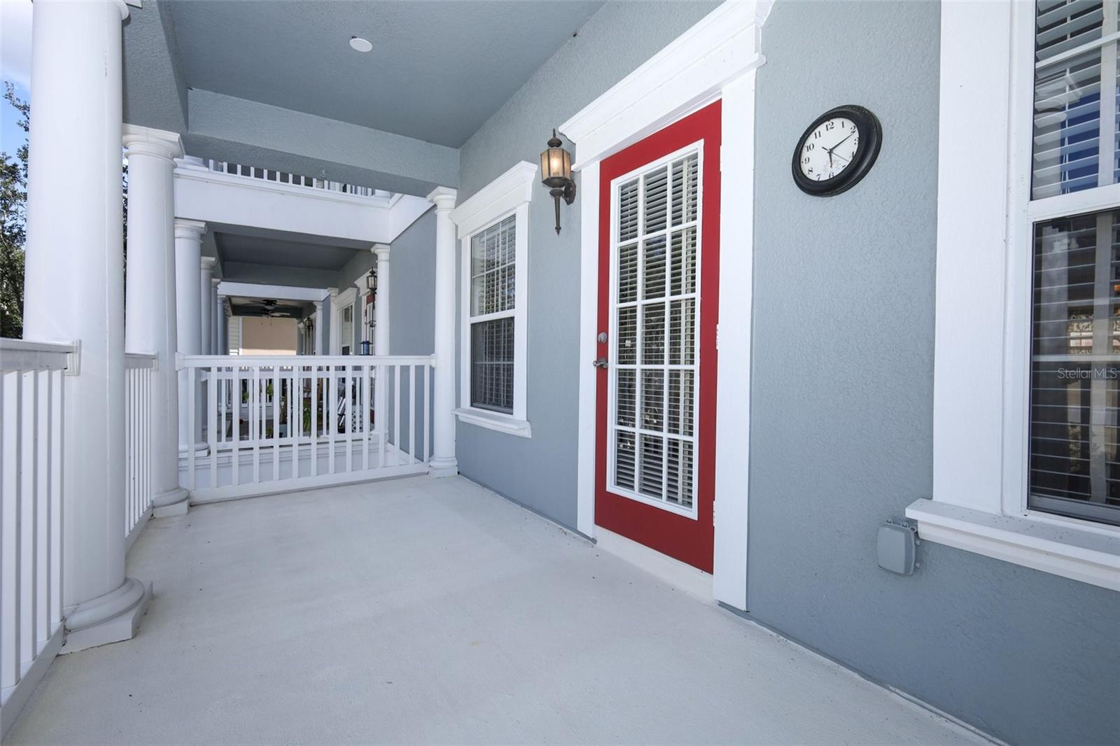 JESUPS RESERVE TWNHMS REP - Residential