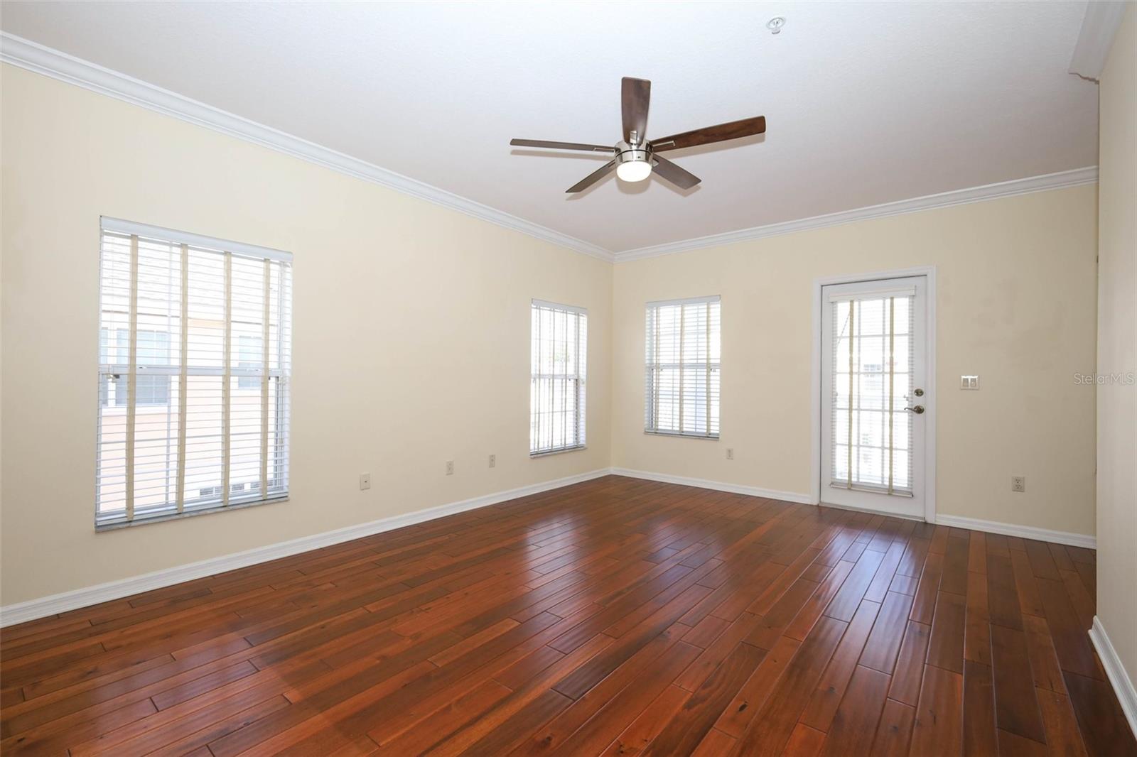 JESUPS RESERVE TWNHMS REP - Residential