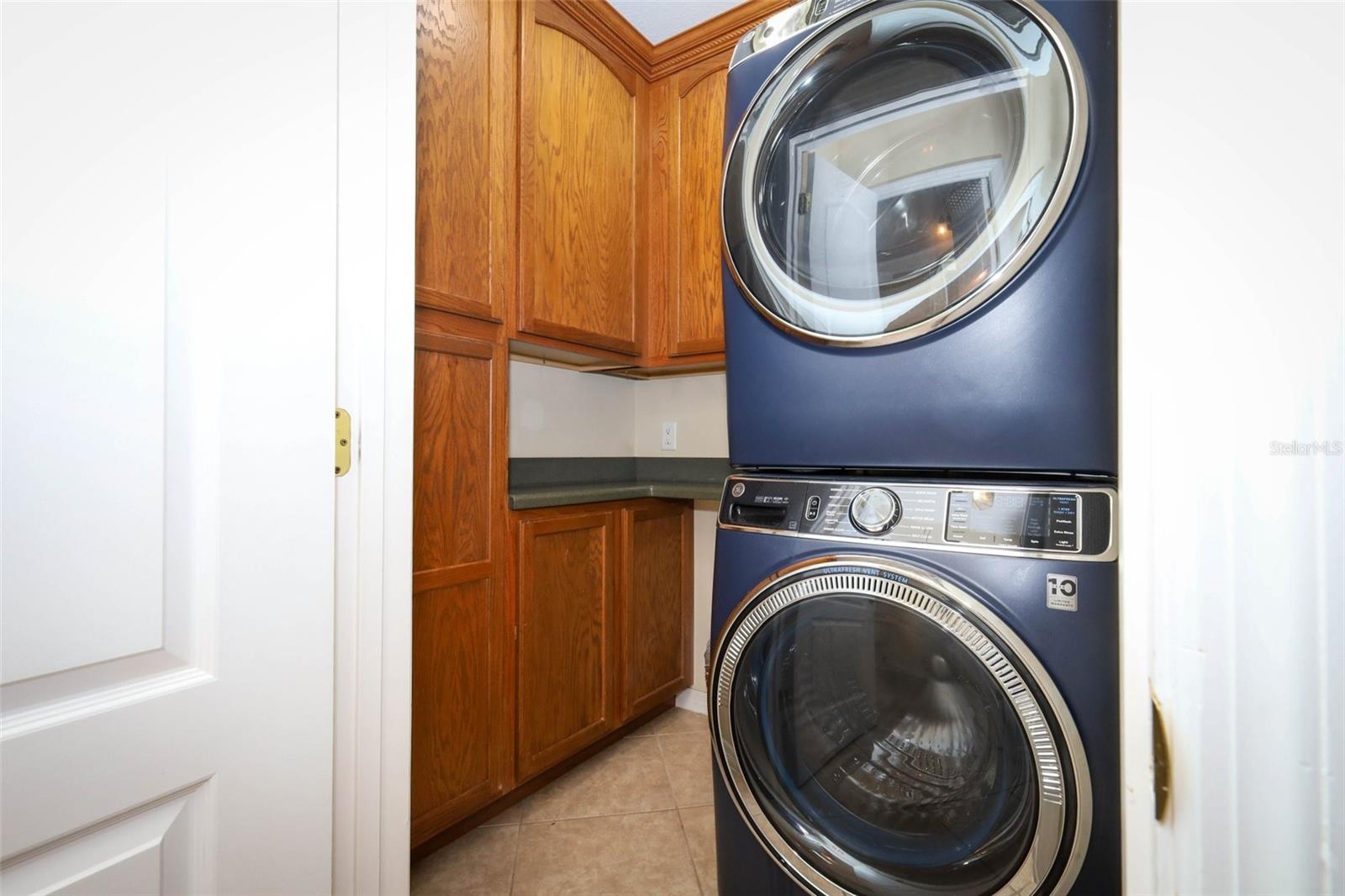 JESUPS RESERVE TWNHMS REP - Residential