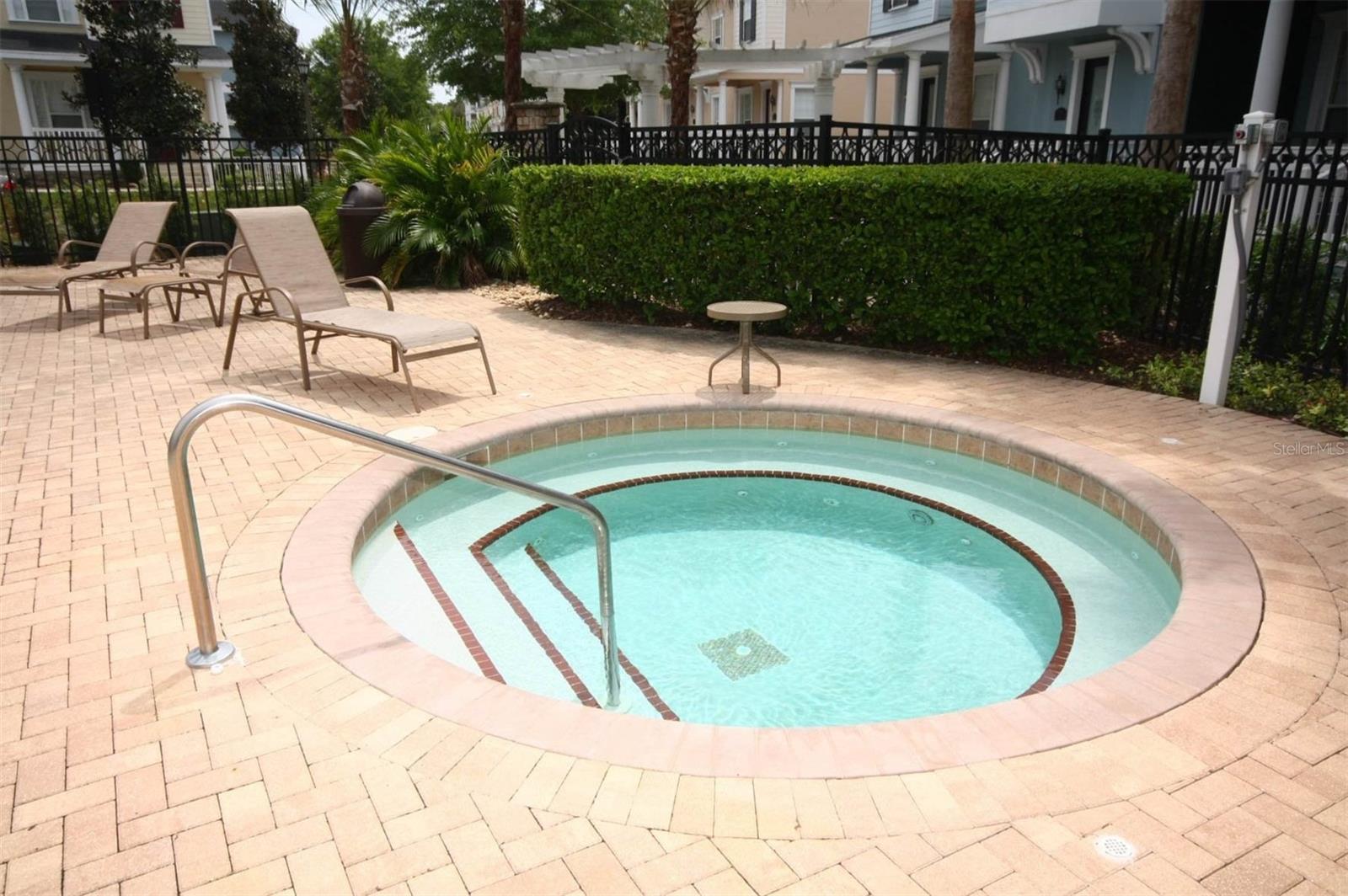 JESUPS RESERVE TWNHMS REP - Residential