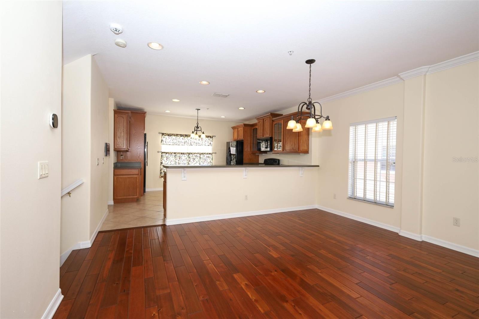 JESUPS RESERVE TWNHMS REP - Residential