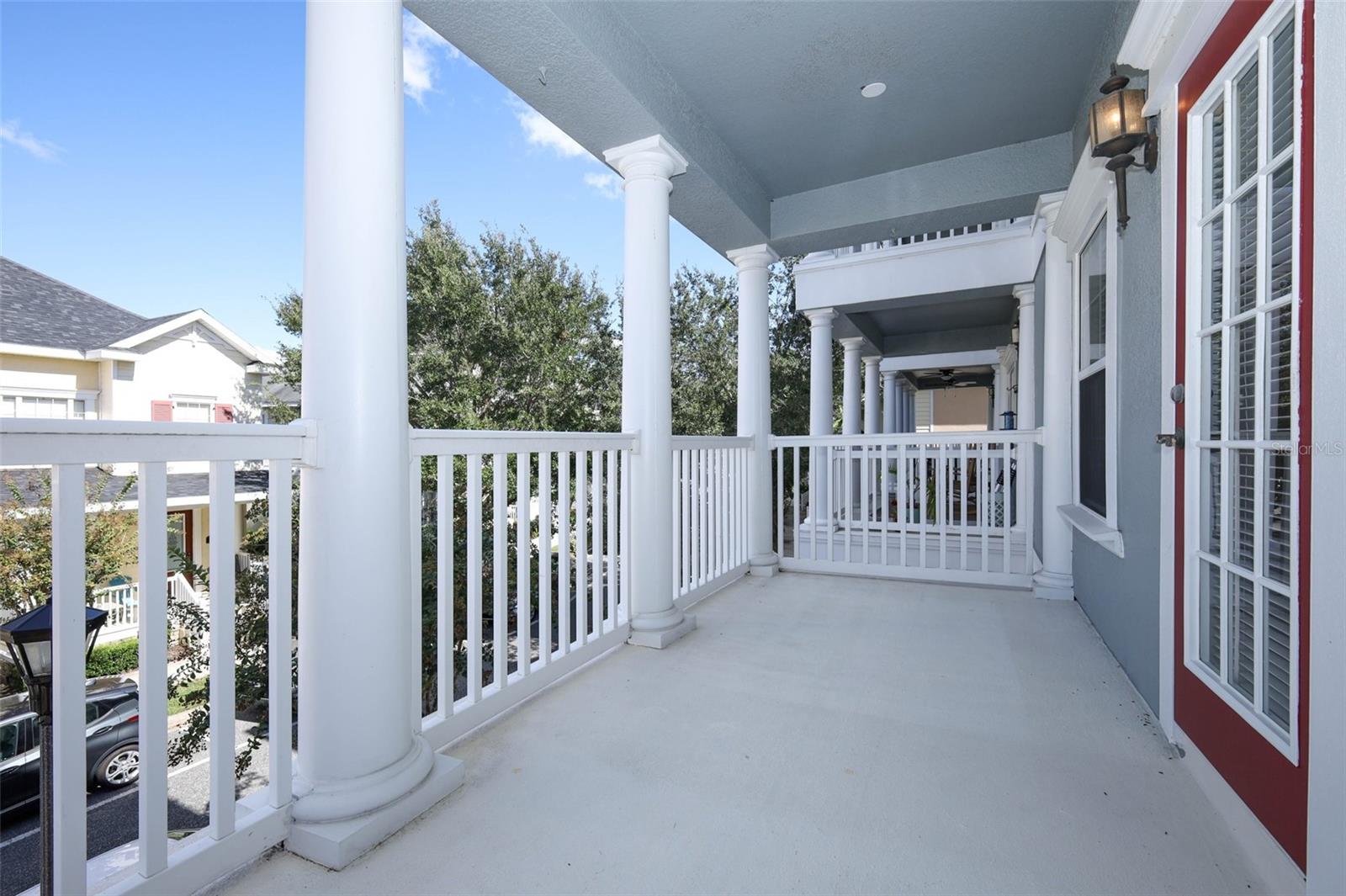 JESUPS RESERVE TWNHMS REP - Residential