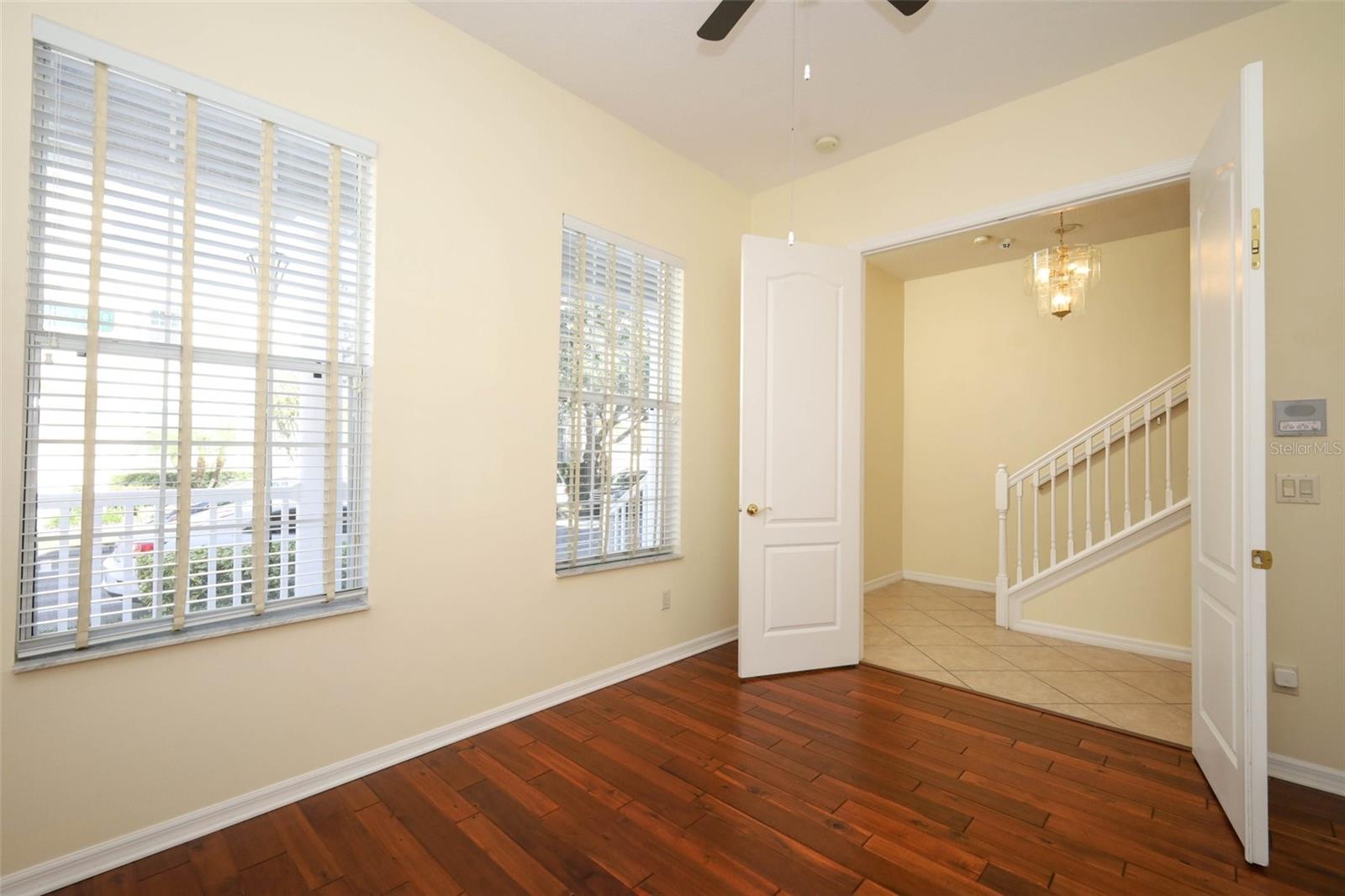 JESUPS RESERVE TWNHMS REP - Residential