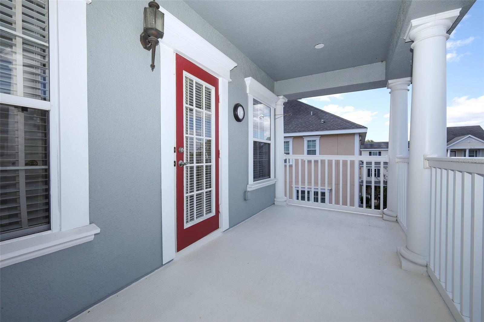 JESUPS RESERVE TWNHMS REP - Residential