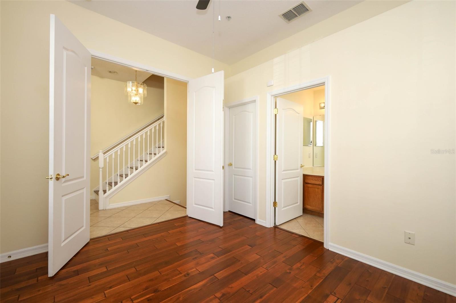 JESUPS RESERVE TWNHMS REP - Residential