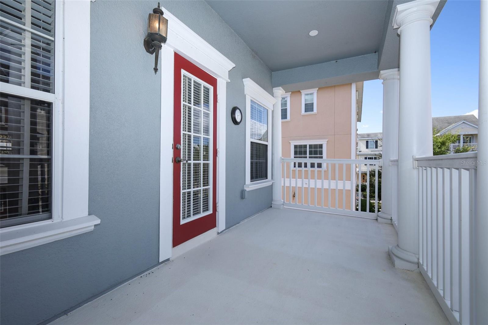 JESUPS RESERVE TWNHMS REP - Residential