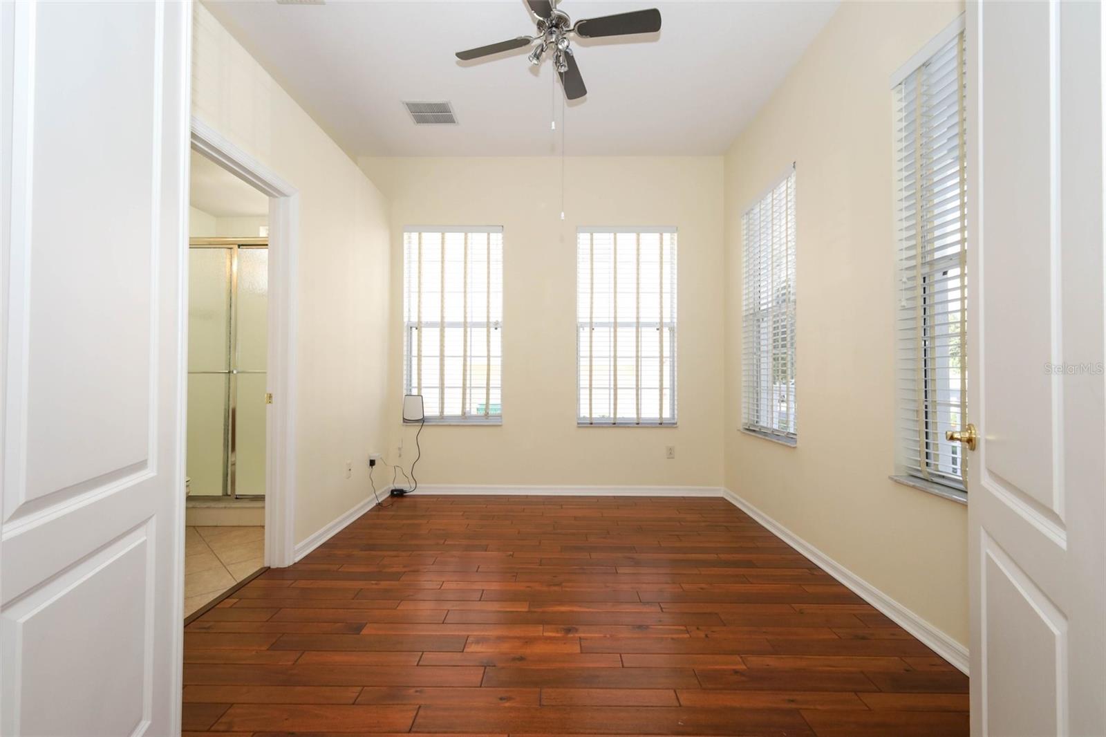 JESUPS RESERVE TWNHMS REP - Residential