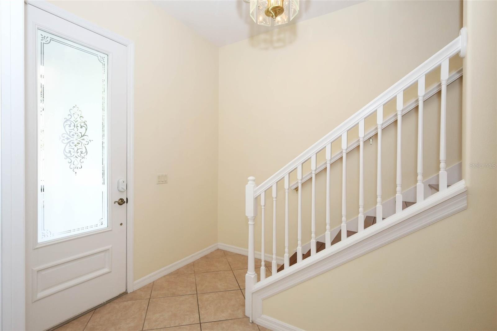 JESUPS RESERVE TWNHMS REP - Residential