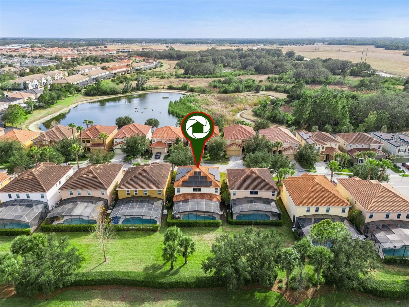 SOLTERRA RESORT / OAKMONT PHASE 1 - Residential