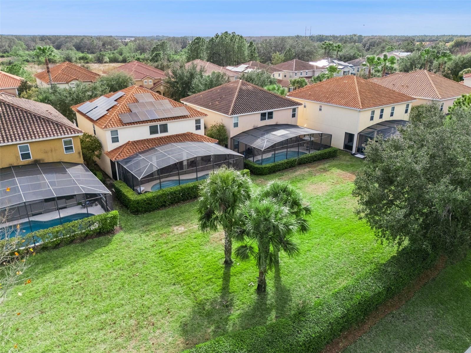 SOLTERRA RESORT / OAKMONT PHASE 1 - Residential