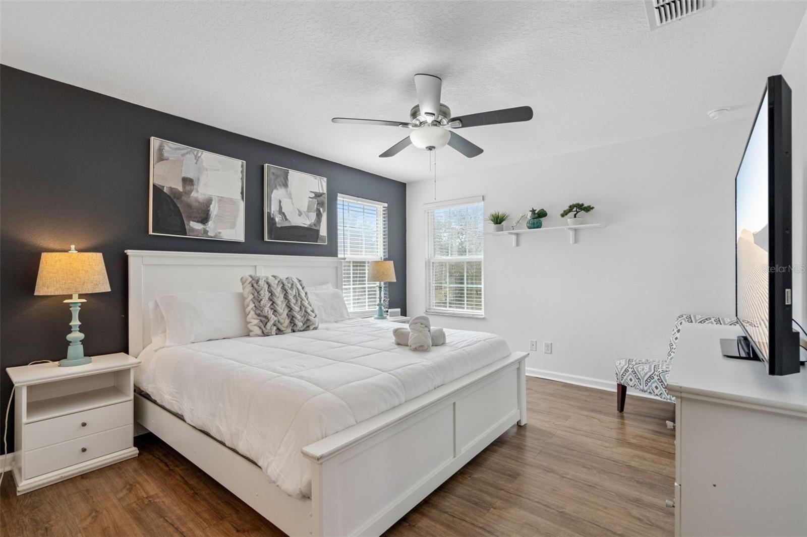 SOLTERRA RESORT / OAKMONT PHASE 1 - Residential