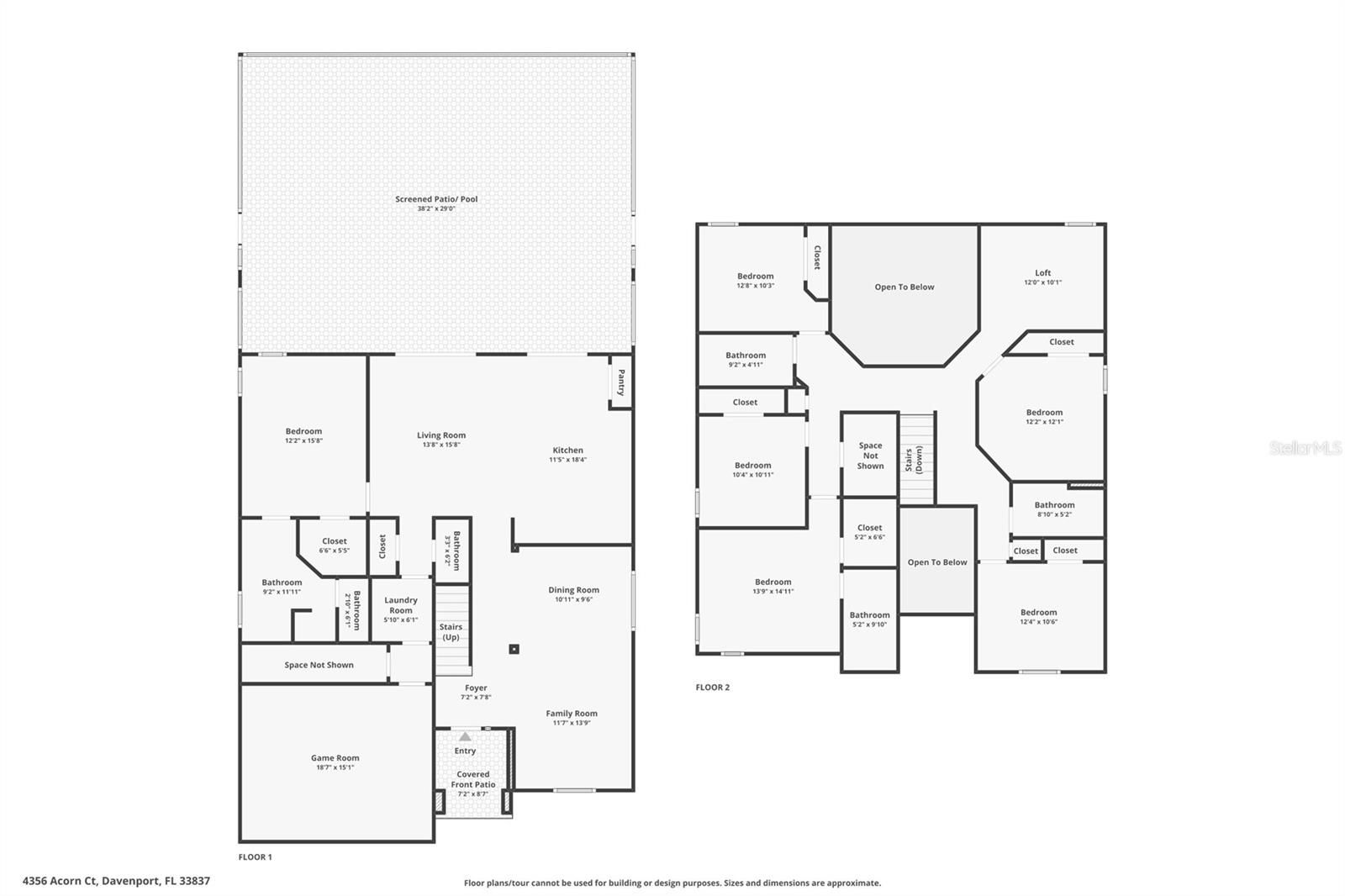 SOLTERRA RESORT / OAKMONT PHASE 1 - Residential