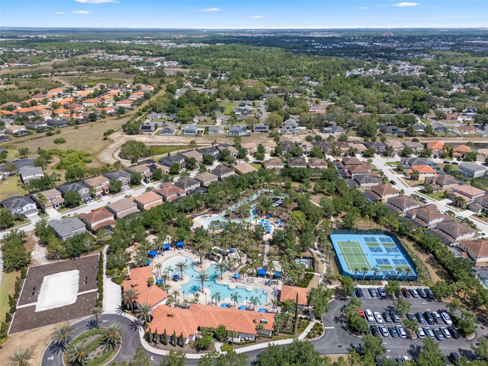 SOLTERRA RESORT / OAKMONT PHASE 1 - Residential