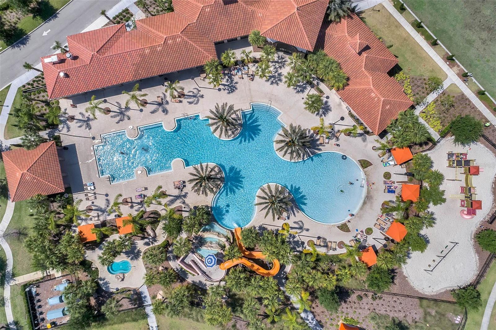 SOLTERRA RESORT / OAKMONT PHASE 1 - Residential