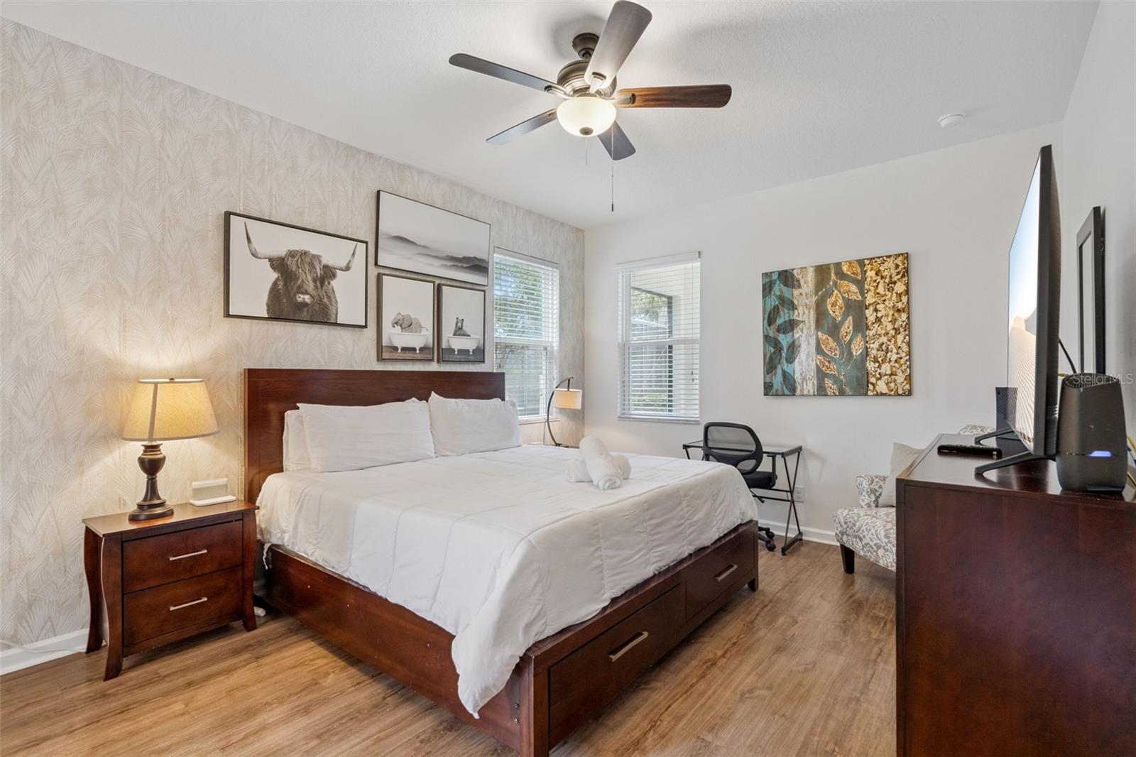 SOLTERRA RESORT / OAKMONT PHASE 1 - Residential