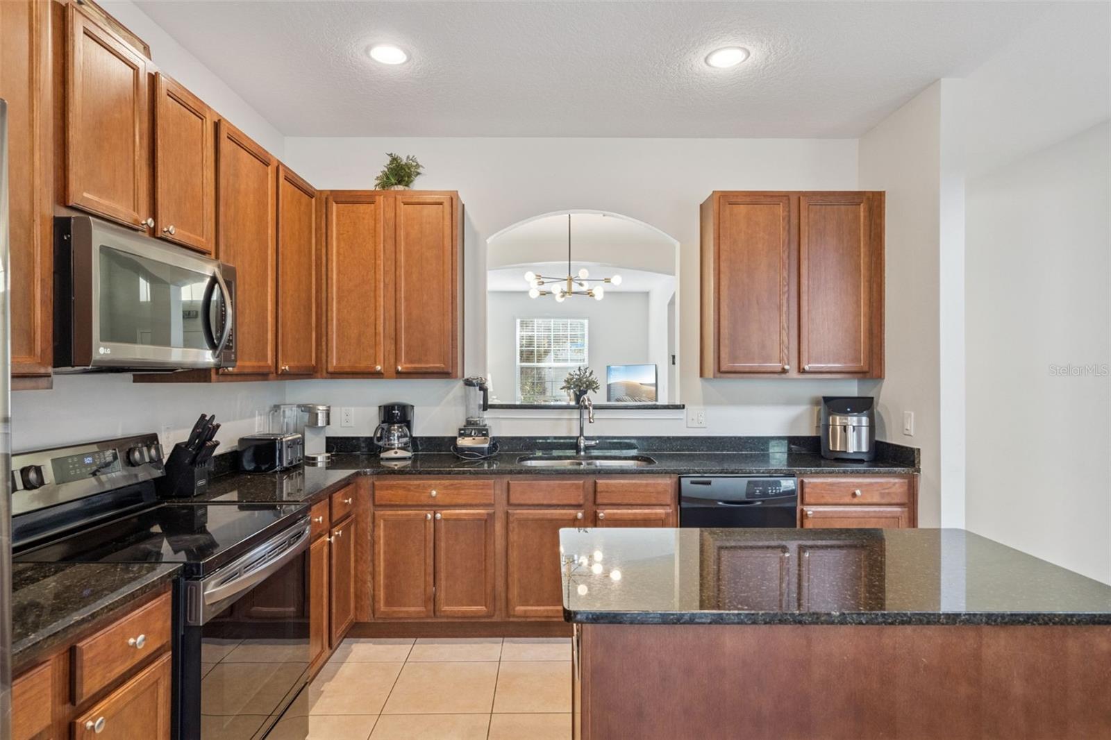 SOLTERRA RESORT / OAKMONT PHASE 1 - Residential