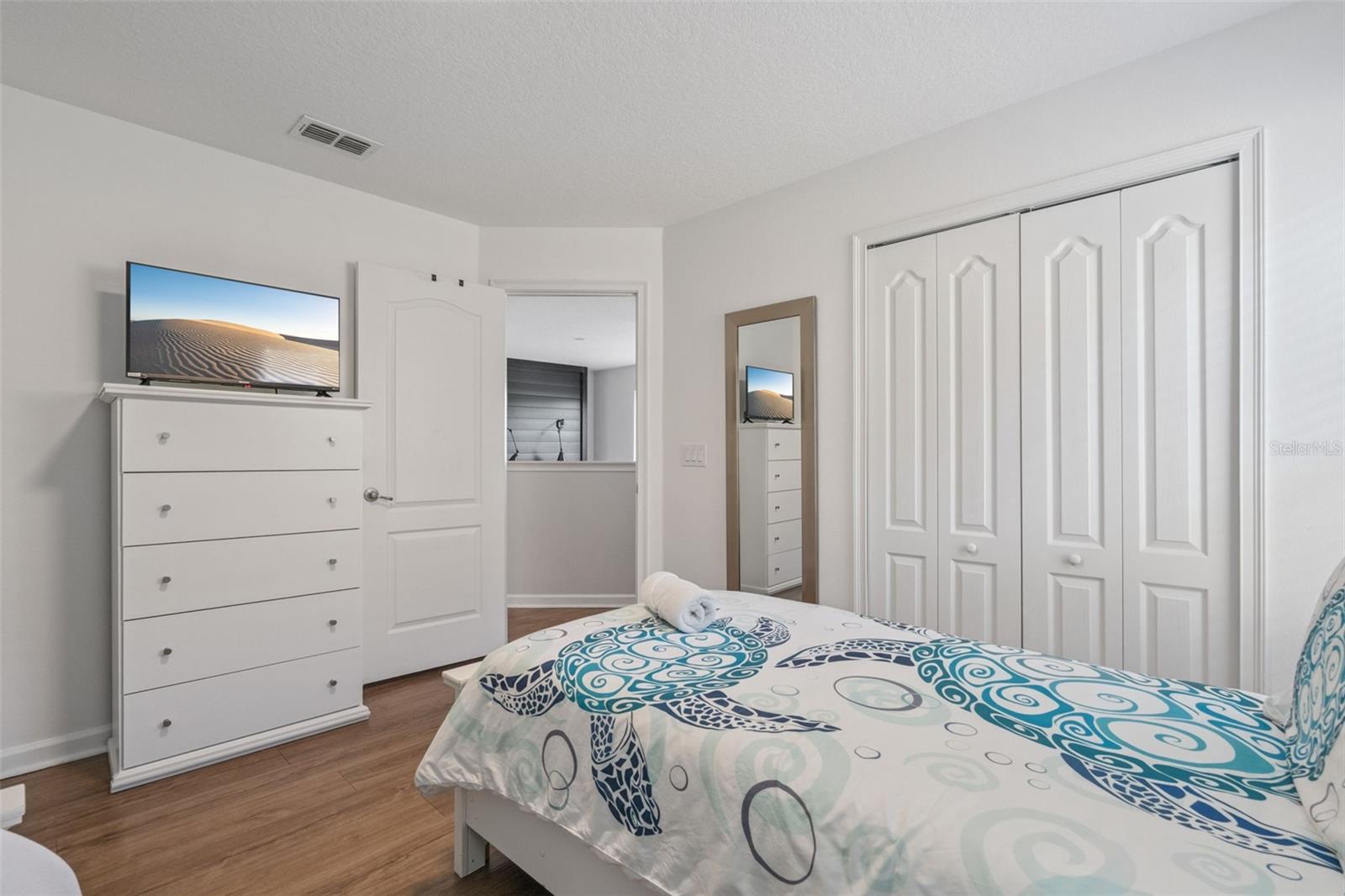 SOLTERRA RESORT / OAKMONT PHASE 1 - Residential