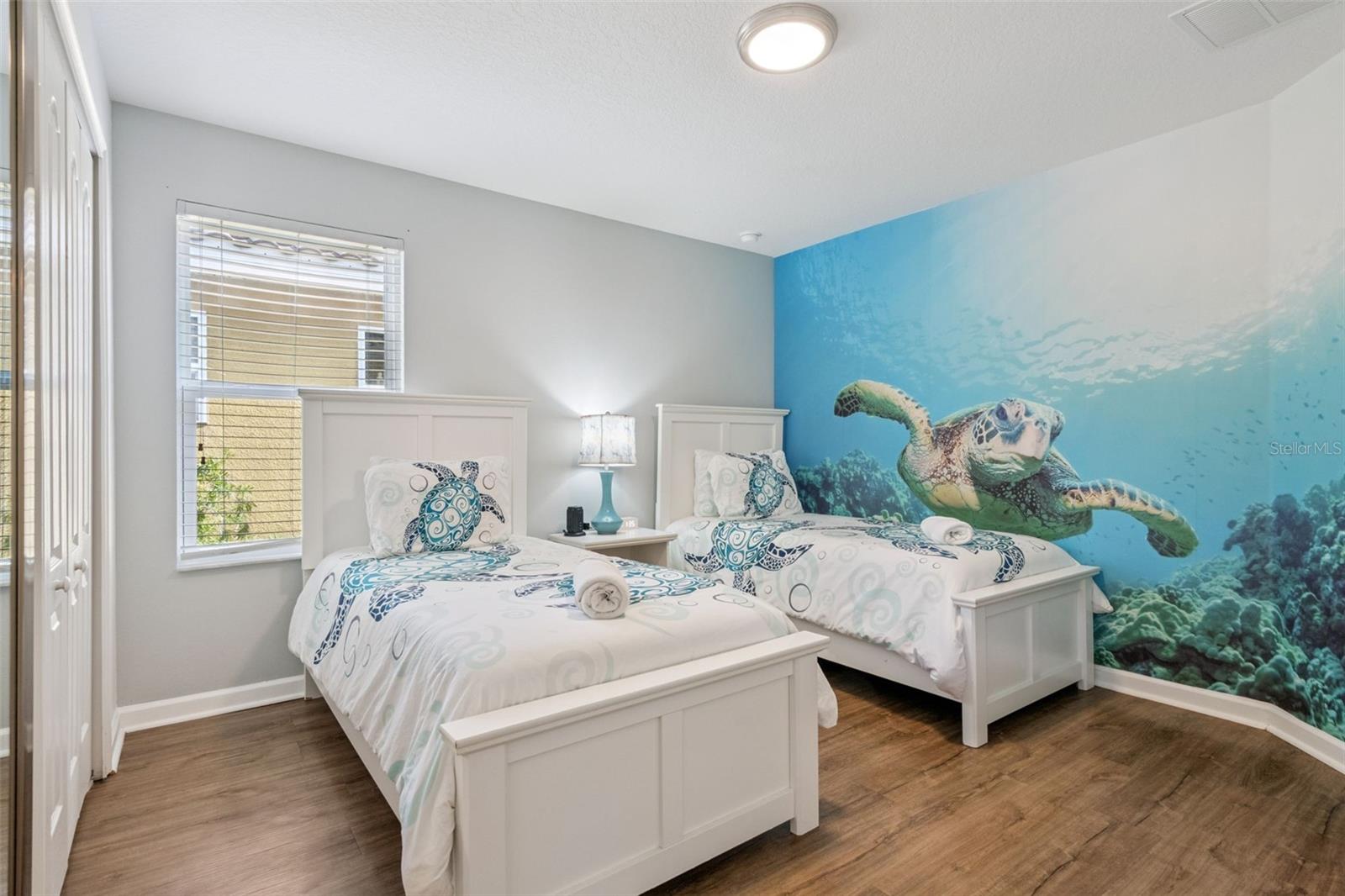 SOLTERRA RESORT / OAKMONT PHASE 1 - Residential