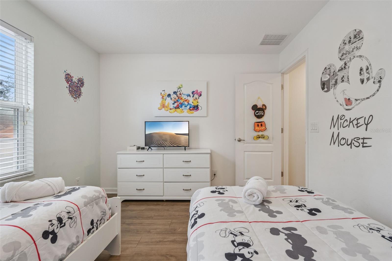 SOLTERRA RESORT / OAKMONT PHASE 1 - Residential