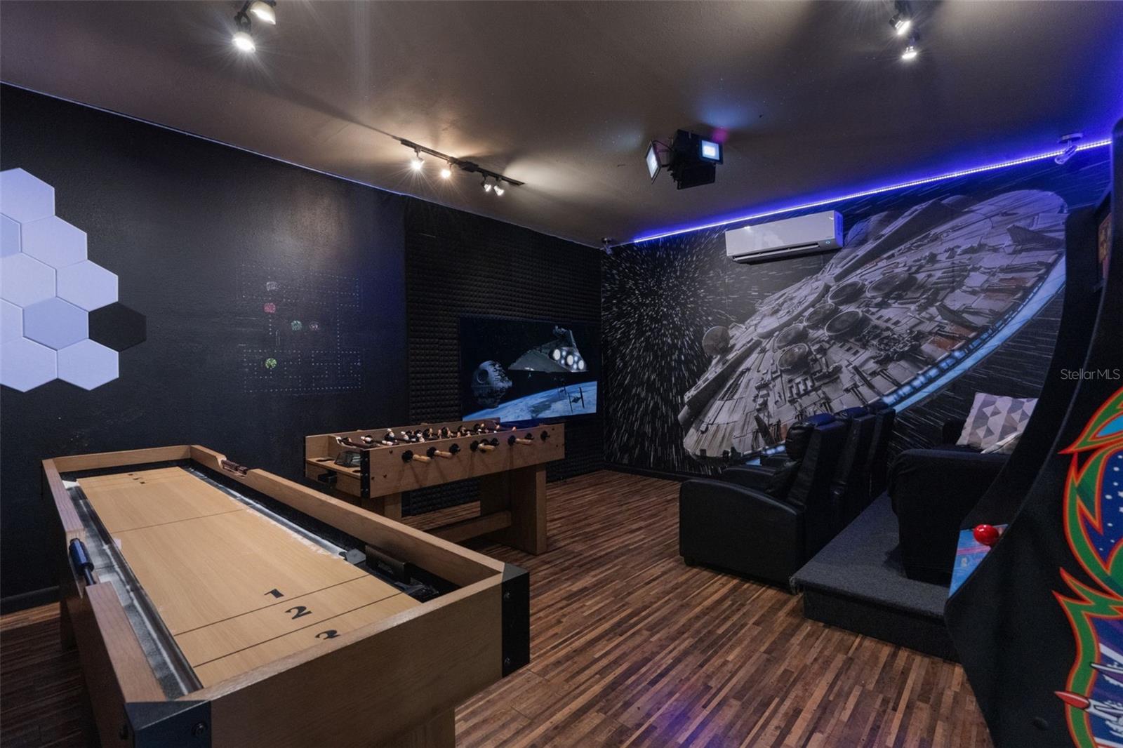 SOLTERRA RESORT / OAKMONT PHASE 1 - Residential