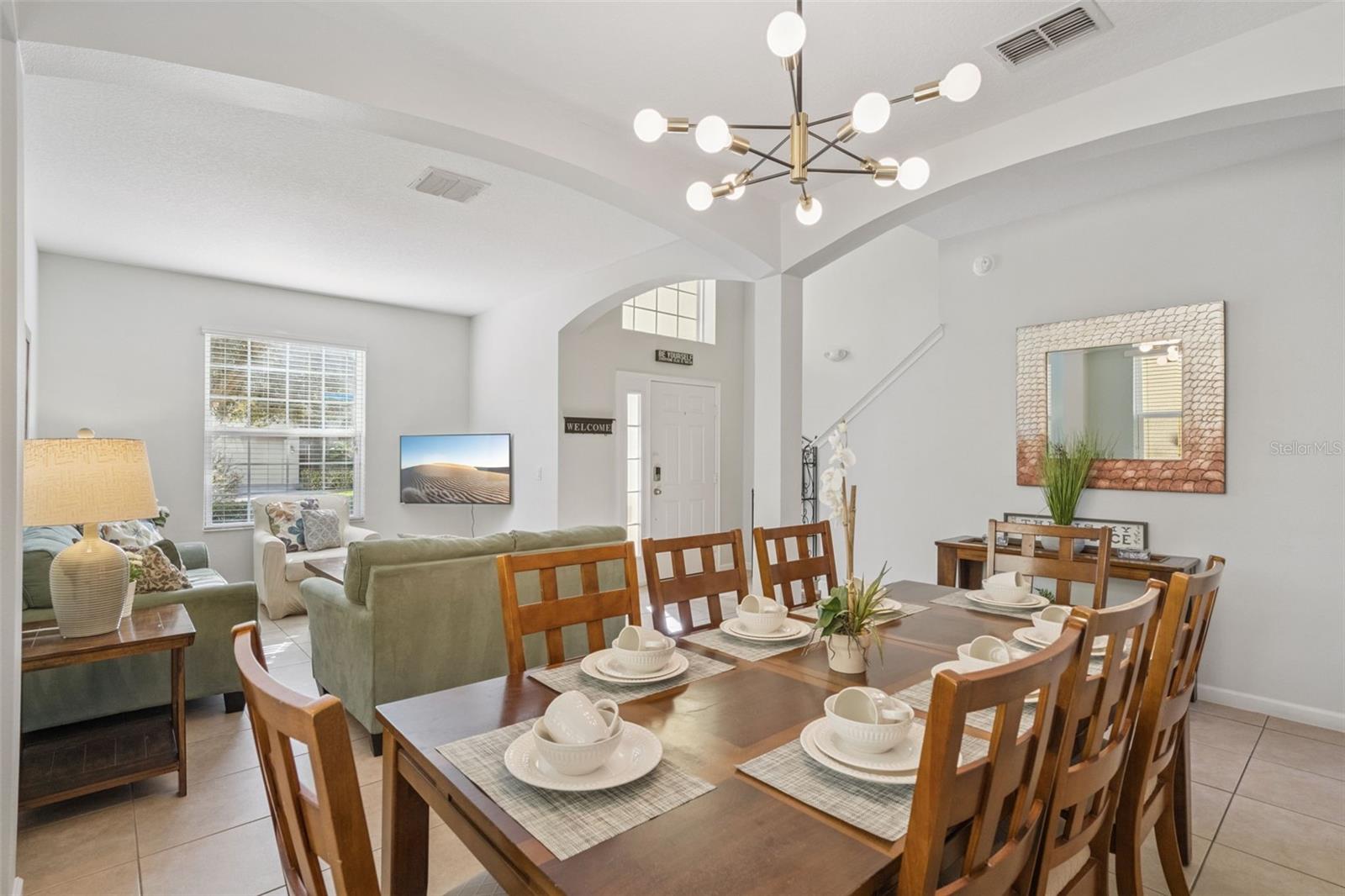 SOLTERRA RESORT / OAKMONT PHASE 1 - Residential