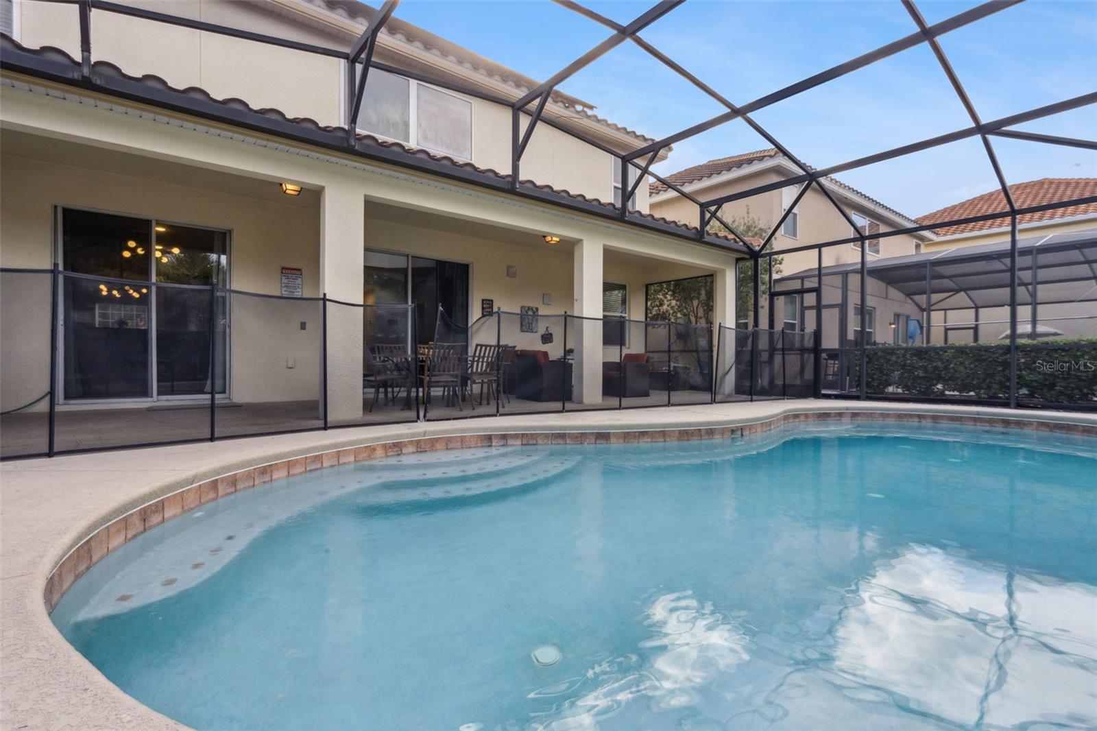 SOLTERRA RESORT / OAKMONT PHASE 1 - Residential