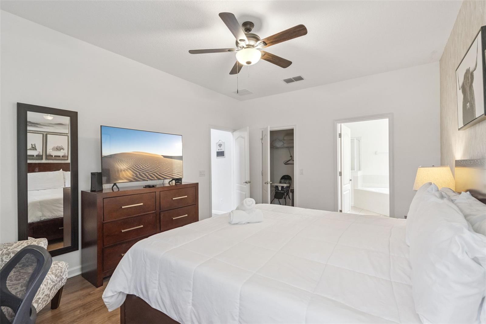 SOLTERRA RESORT / OAKMONT PHASE 1 - Residential