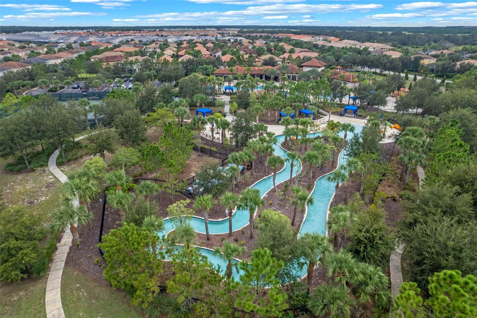 SOLTERRA RESORT / OAKMONT PHASE 1 - Residential