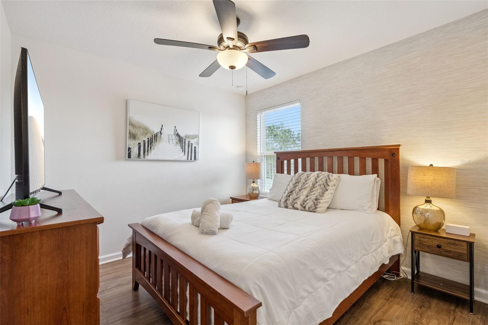 SOLTERRA RESORT / OAKMONT PHASE 1 - Residential