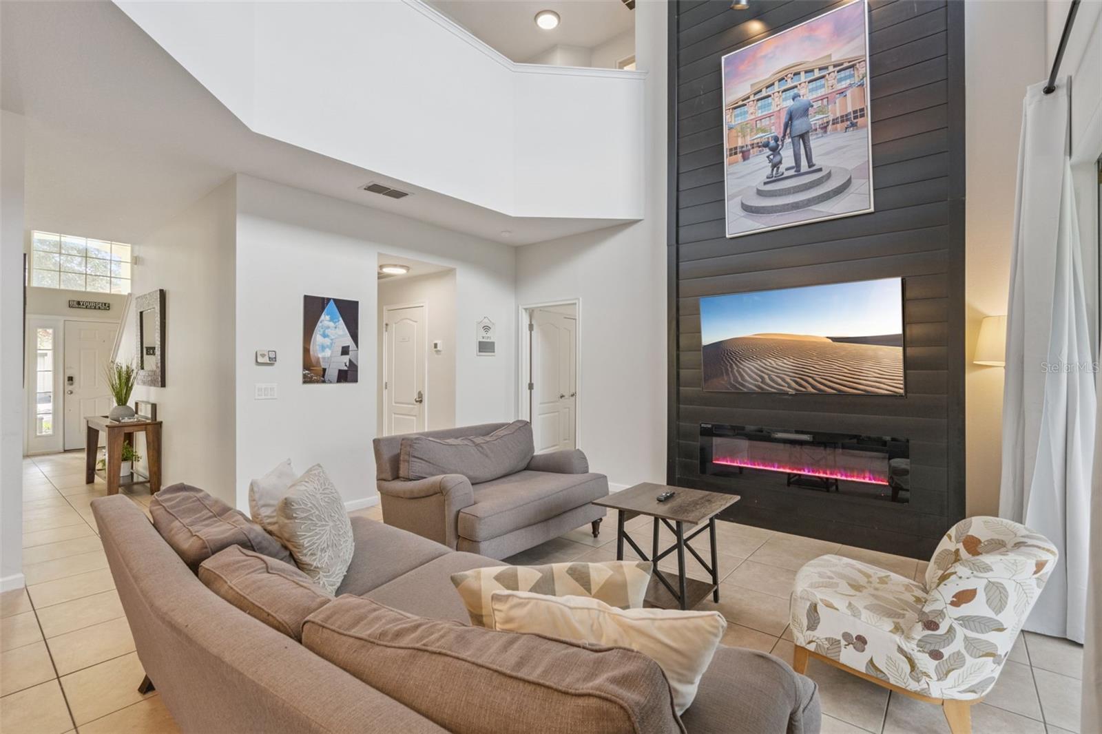 SOLTERRA RESORT / OAKMONT PHASE 1 - Residential